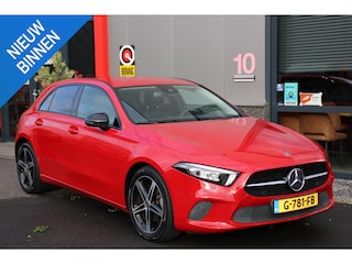 Mercedes-Benz A-klasse 200 Business Solution AMG 75DKM, STOELVERWARMING, CARPLAY
