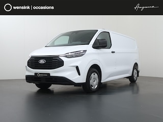 Ford Transit Custom 300 | 2.0 TDCI | L2 H1 | TREND | CLIMATE CONTROL | CARPLAY/ANDROID AUTO | 3-ZITS | PARKEERCAMERA | ALL-SEASON BANDEN |