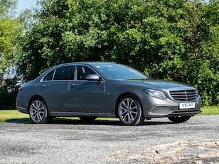 Mercedes-Benz E-klasse 350 e Business Solution AMG // proefrit mogelijk