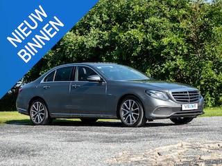 Mercedes-Benz E-klasse 350 e Business Solution AMG // proefrit mogelijk