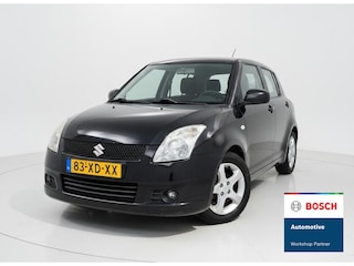 Suzuki Swift 1.3 Shogun airco 5 deurs