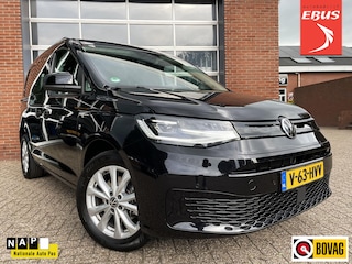 Volkswagen Caddy Cargo 2.0 TDI Style