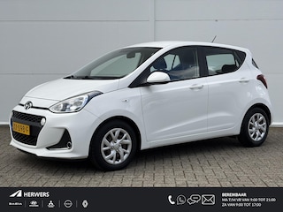 Hyundai i10 1.0i Comfort / Airco / Cruise control /