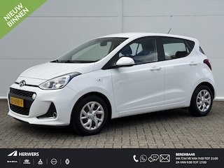 Hyundai i10 1.0i Comfort / Airco / Cruise control /