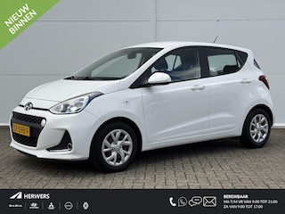 Hyundai i10 1.0i Comfort / Airco / Cruise control /