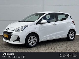 Hyundai i10 1.0i Comfort / Airco / Cruise control /