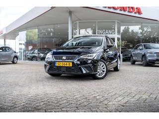 Seat Ibiza 1.0 EcoTSI 115pk Style Business Intense | NL auto | Navigatie | Cruise | PDC voor en achter | Camera | licht/regensensor