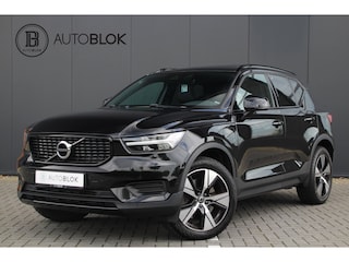 Volvo XC40 1.5 T4 Recharge R-Design Expression | Harman Kardon | Apple CarPlay | Stoelverwarming | Panoramadak |