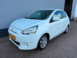 Mitsubishi Space Star 1.0 Bright 5-Deurs - Climate Control - LMV