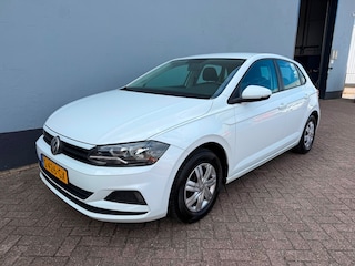 Volkswagen Polo 1.0 Comfortline 5 Deurs - Cruise Control