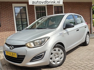 Hyundai i20 1.2i Business Ed. AIRCO / NAP / FACELIFT