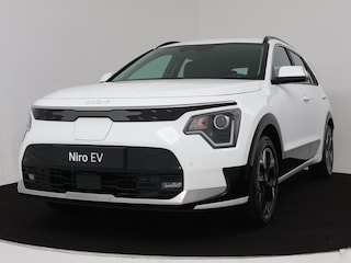 Kia Niro DynamicLine 64.8 kWh | 10 Jaar Garantie | Achteruitrijcamera | Keyless Entry & Start |  Apple Carplay/Android Auto | Nederlandse Auto | NAP |