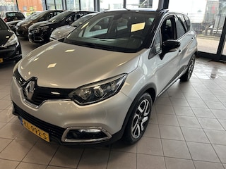 Renault Captur 0.9 TCe Dynamique AIRCO APK 3-27 BJ 2015 !!!