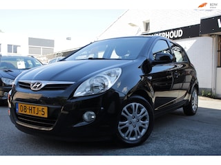 Hyundai i20 1.4i DynamicVersion | Airco | Elec ramen