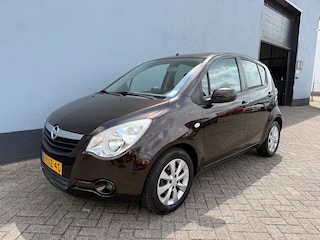 Opel Agila 1.0 Edition - Airco - LMV