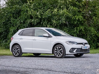 Volkswagen Polo Style 1.0 TSI // proefrit mogelijk