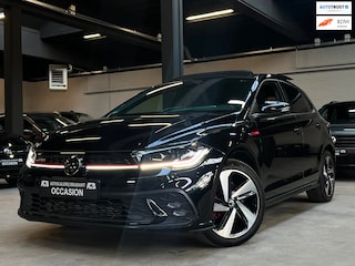 Volkswagen Polo 2.0 TSI GTI Pano/IQLight/Carplay/Stoelverw