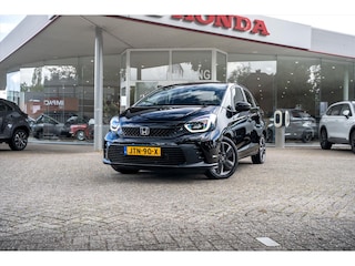 Honda Jazz 1.5 Full Hybrid Elegance Automaat | Navigatie | Climate Control | Adaptieve cruise | PDC voor en achter | Parkeercamera