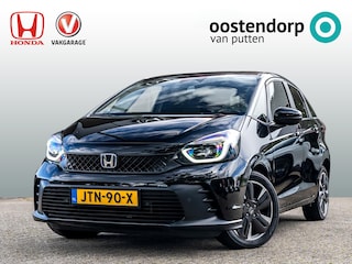 Honda Jazz 1.5 Full Hybrid Elegance Automaat | Navigatie | Climate Control | Adaptieve cruise | PDC voor en achter | Parkeercamera