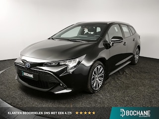 Toyota Corolla Touring Sports 2.0 Hybrid Business Intro | Navigatie | Achteruitrijcamera | Stoelverwarming | Adaptive Cruise Control |
