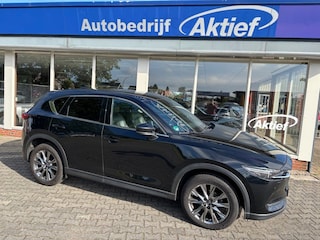Mazda CX-5 2.5 automaat GT-M 4WD