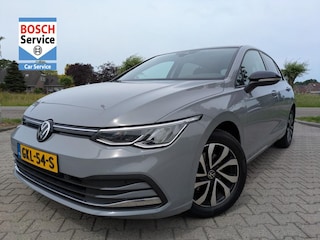 Volkswagen Golf 1.5 TSI Life Business I Panorama I Camera I Stoel en stuur verw. I Virtual Cockpit I Dealeronderhouden