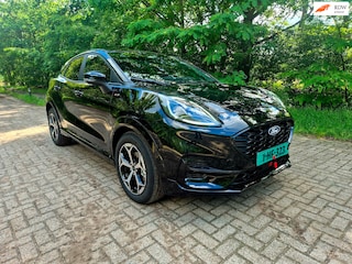 Ford Puma 1.0 EcoBoost Hybrid ST-Line automaat