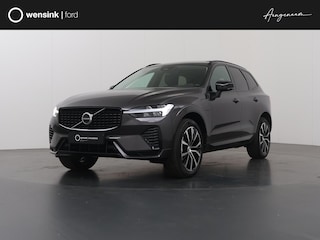 Volvo XC60 2.0 T6 Plug-in hybrid AWD Inscription