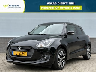 Suzuki Swift 1.2 Stijl | Unieke km stand | Eerste eigenaar | Dealer onderhouden