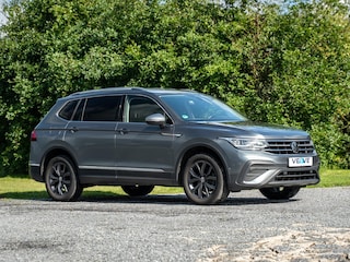 Volkswagen Tiguan 1.5 TSI Life // proefrit mogelijk