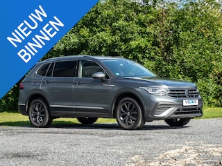Volkswagen Tiguan 1.5 TSI Life // proefrit mogelijk