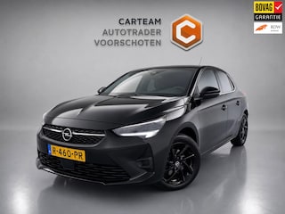 Opel Corsa 1.2 GS Line