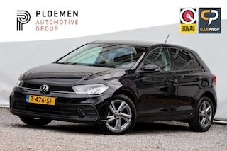 Volkswagen Polo 1.0 TSI DSG Life - 95 pk **Carplay / Climate / Led / ACC