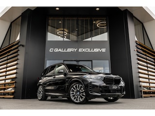 BMW X5 xDrive50e - M Sport | Panorama | H&K | Elek. Trekhaak | Luchtvering