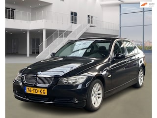 BMW 318i High Executive AIRCO PSENSOR CRUISE TREKHAAK