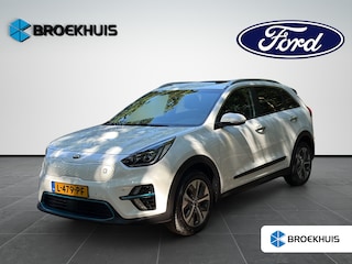 Kia Niro e-Niro DynamicPlusLine 64 kWh | Trekhaak