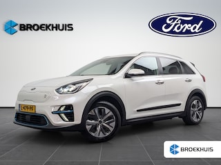 Kia Niro e-Niro DynamicPlusLine 64 kWh | Trekhaak