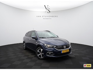 Fiat Tipo Stationwagon 1.6 16v Business Lusso CRUISE TREKHAAK NAVI