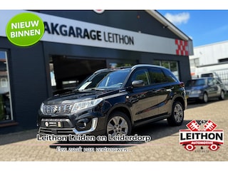 Suzuki Vitara 1.0 B.jet Select