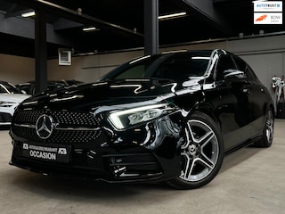 Mercedes-Benz A-klasse 180 Business Solution AMG Sfeervel/Stoelverw/