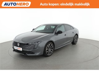 Peugeot 508 1.6 HYbrid 225 Allure |SH19980|