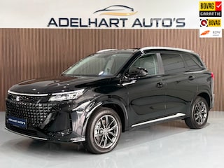DFSK E5 1.5 PHEV Luxury 7 Pers Automaat Nieuw / Panorama dak / Lederen interieur / Navigatie full map / Full option