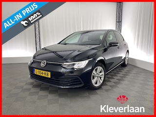 Volkswagen Golf 1.5 TSI Style | Apple carplay | Virtual cockpit | Navi | Trekhaak | LED | Stoel- en stuurverwarming | Cruise