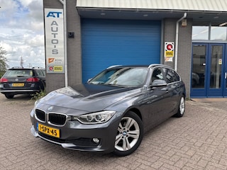 BMW 320D EDE HIGH EXECUTIVE Up