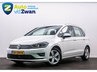 Volkswagen Golf Sportsvan 1.4 TSI Highline Trekhaak/Navi!