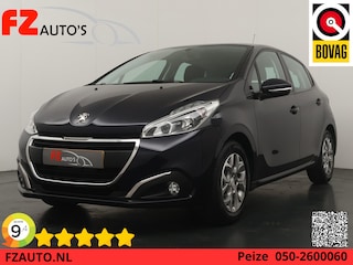 Peugeot 208 1.2 PureTech Blue Lease Active - Navigatie - Cruise Control - Lichtmetalen Velgen