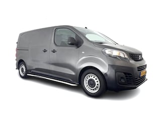 Peugeot Expert Standard Premium 75 kWh [3-Fase-11kW] {SoH-94%} Aut. *DIGI-COCKPIT | CARPLAY | CAMERA | AIRCO | COMFORT-SEATS | DAB+ | PDC | CCS-FASTLOADER | CRUISE*