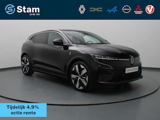 Renault Mégane EV60 Optimum Charge Techno Pack winter | Trekhaak