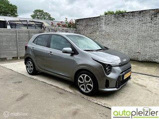 Kia Picanto 1.0 DPI ExecutiveLine|stoel-stuur verw. 9j garantie