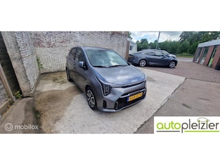 Kia Picanto 1.0 DPI ExecutiveLine|stoel-stuur verw. 9j garantie